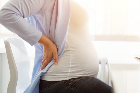 Ostéopathe spécialisé pour suivre la grossesse de femme enceinte Marignane