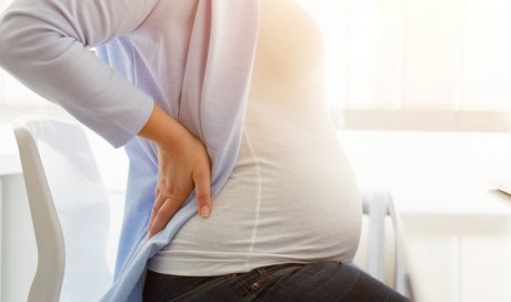 Ostéopathe spécialisé pour suivre la grossesse de femme enceinte Marignane